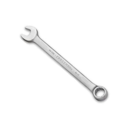 Punta Y Corona Crossman 42 Mm