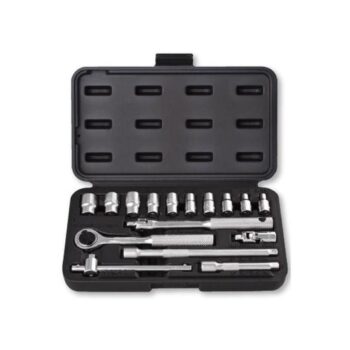 Juego De Dados Crossman 1/4 (16 Pzas) #99-081