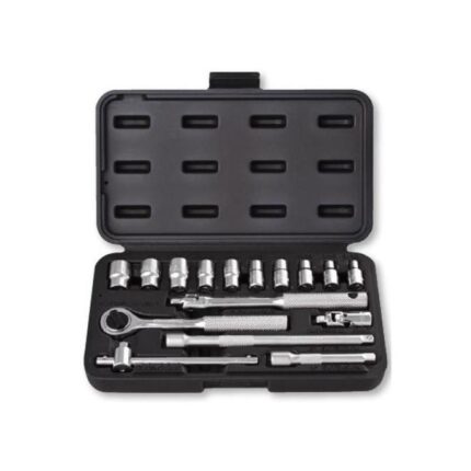 Juego De Dados Crossman 1/4 (16 Pzas) #99-081