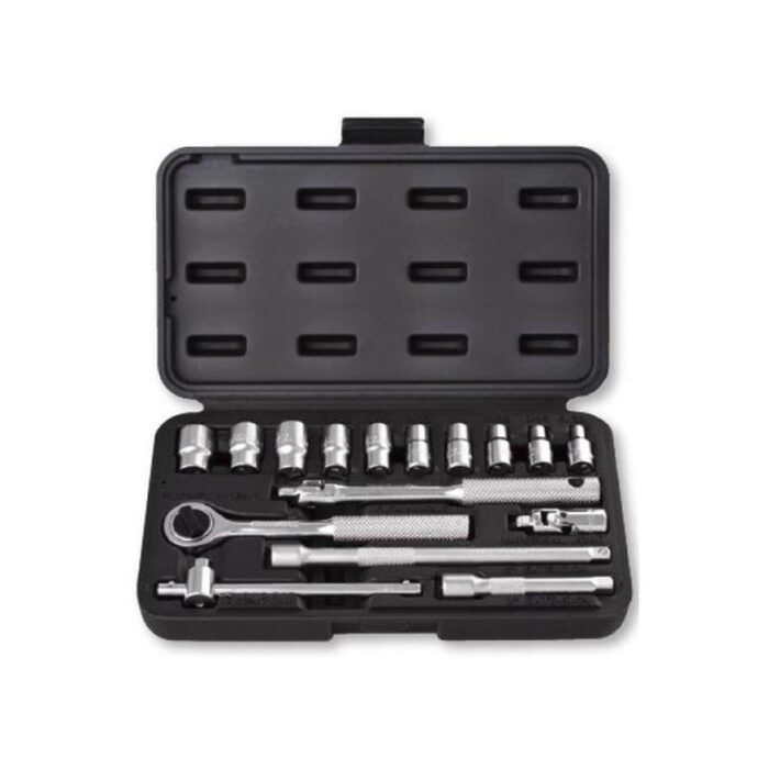 Juego De Dados Crossman 1/4 (16 Pzas) #99-081