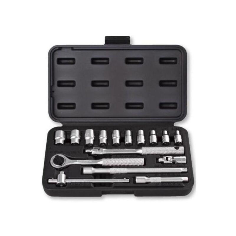 Juego De Dados Crossman 1/4 (16 Pzas) #99-081