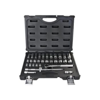 Juego De Dados Crossman 3/8 (32pzas) #99-089