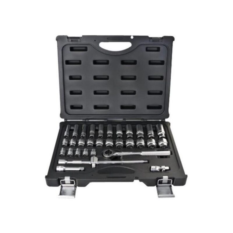 Juego De Dados Crossman 3/8 (32pzas) #99-089
