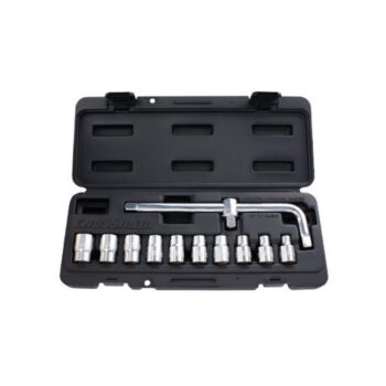 Juego De Dados Crossman 1/2 (12pzas) #99-068