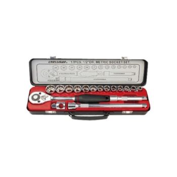 Juego De Dados Crossman 1/2 (17pzas) #99-057