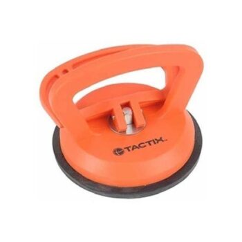 Ventosa Tactix 1 Plato (20 Kg Aprox) #284301