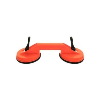 Ventosa Tactix 2 Platos (50 Kg Aprox) #284302