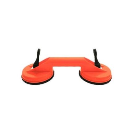 Ventosa Tactix 2 Platos (50 Kg Aprox) #284302
