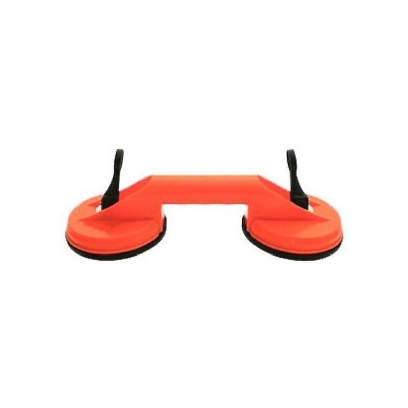 Ventosa Tactix 2 Platos (50 Kg Aprox) #284302