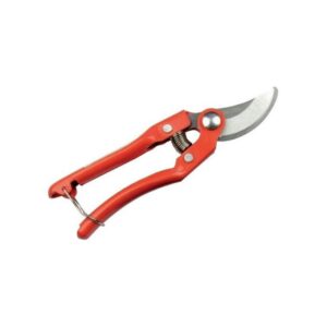 Tijera Podar Altuna 20 Cms Mango Metalico #j454