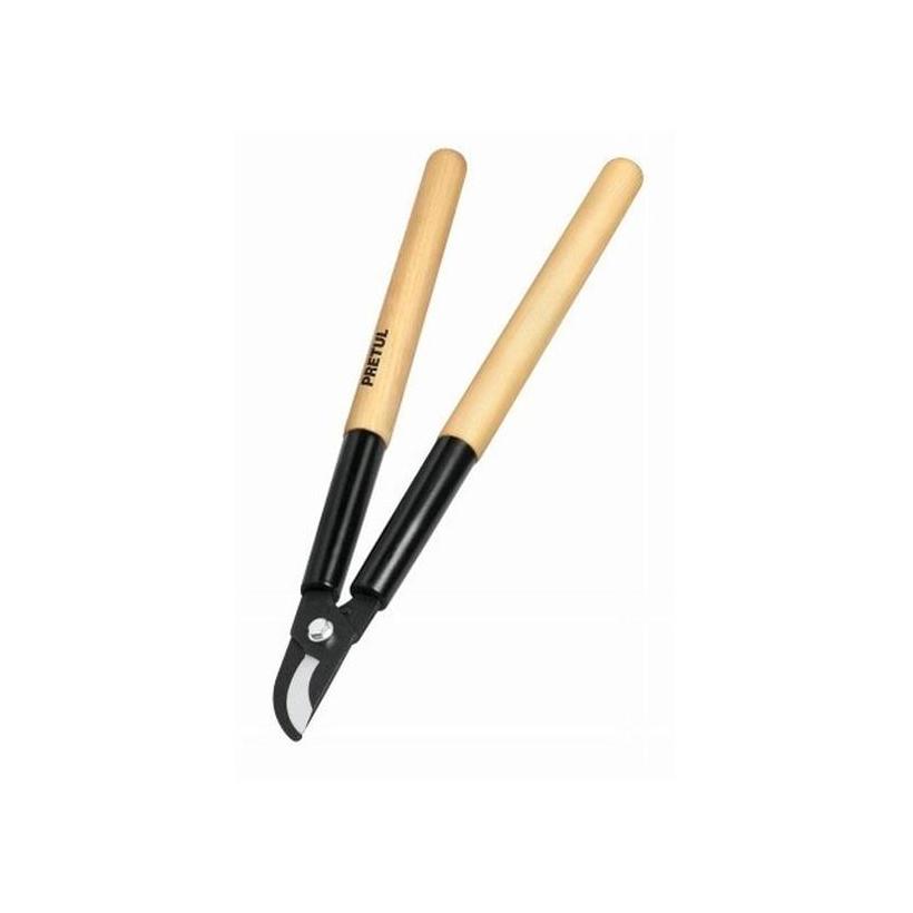Tijera Podar Ramas 16'' Truper #t-122p Corte Hasta 1.1/4