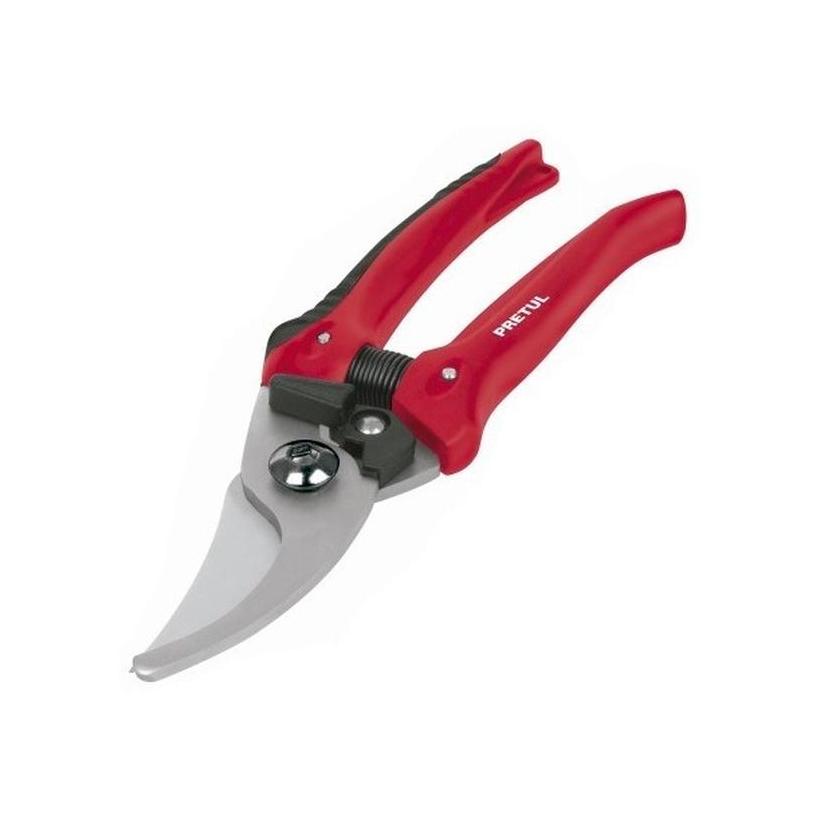 Tijera Corta Ramas 20 Cms Truper #t-35p Corte Hasta 3/4