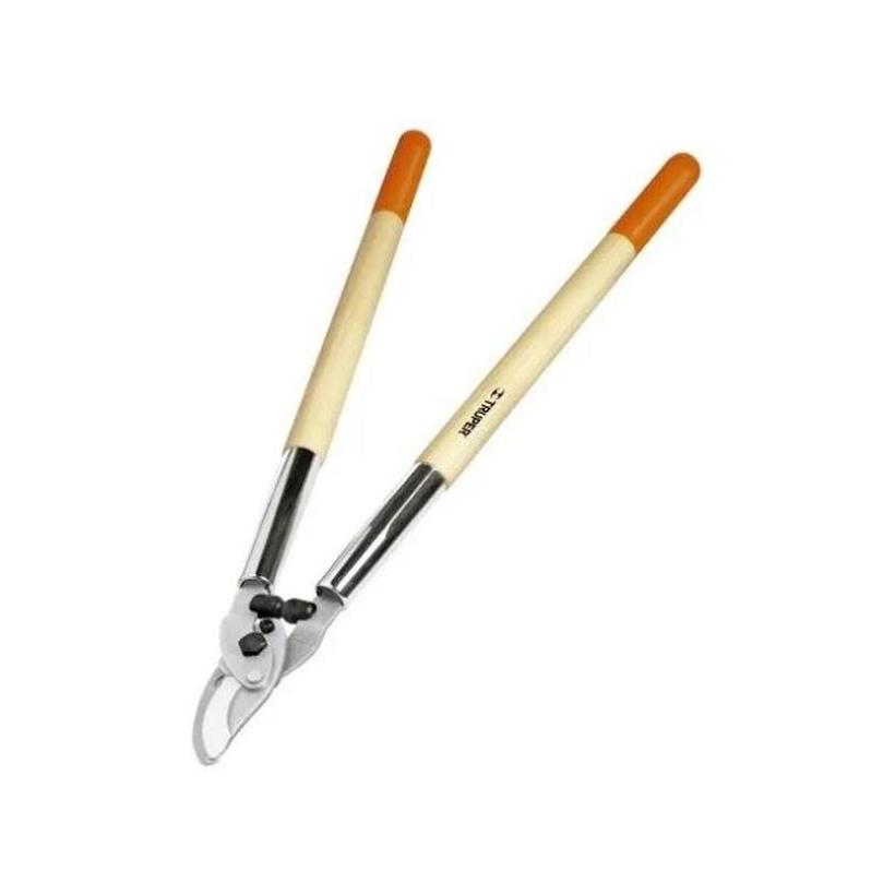 Tijera Podar Truper 70 Cm #t-122e Mango Madera