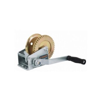 Tecle De Manivela Truper 540 Kg Sin Cable #maw-54