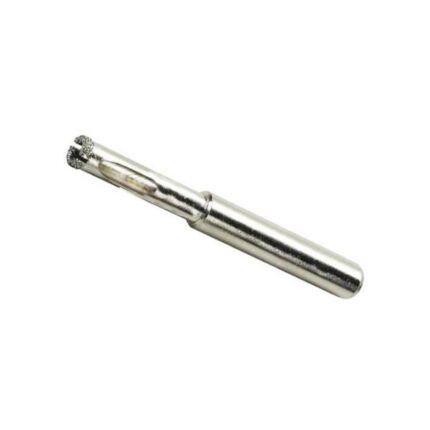 Broca Copa Diamantada 6 Mm Kraft Bohrer (p/azulejos)