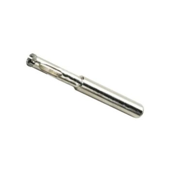 Broca Copa Diamantada 8 Mm Kraft Bohrer (p/azulejos)