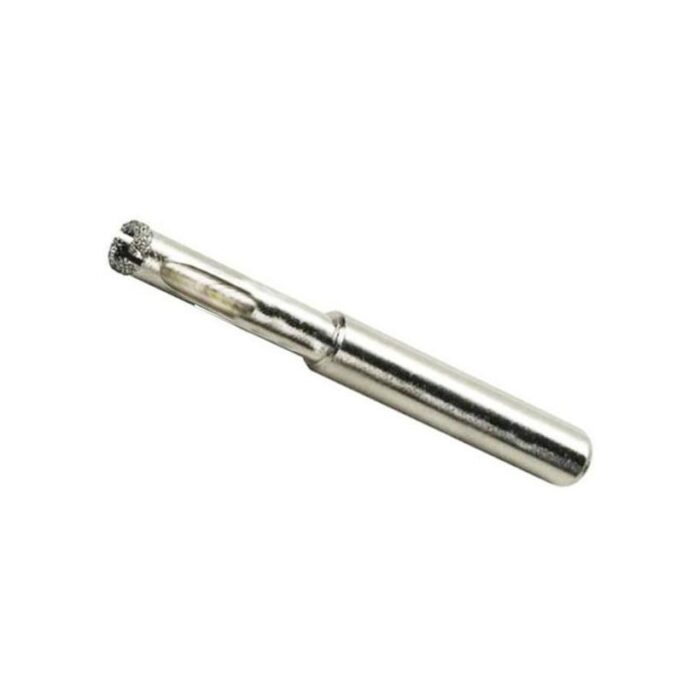 Broca Copa Diamantada 10 Mm Kraft Bohrer (p/azulejos)