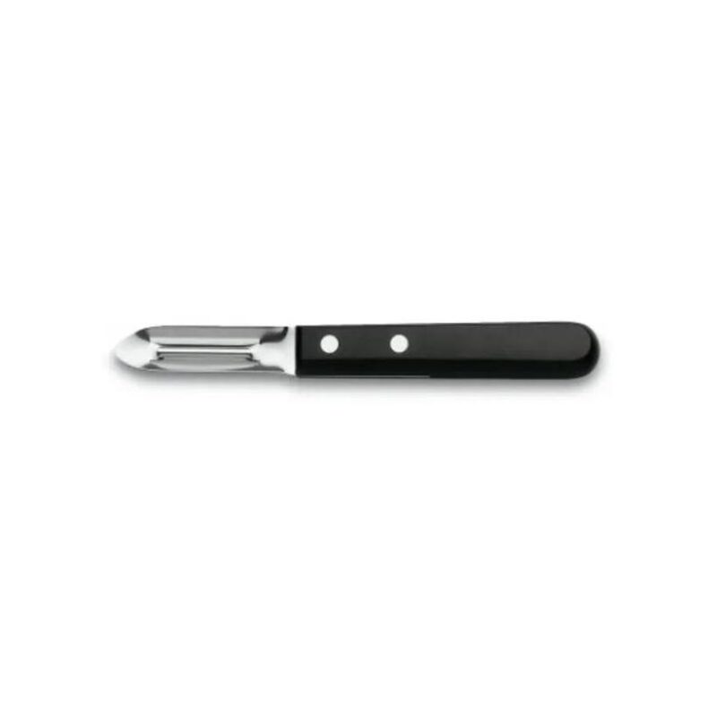 Cuchillo Pelador Tres Claveles 6 Cms #900