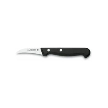 Cuchillo Mondador Tres Claveles 6 Cms #902
