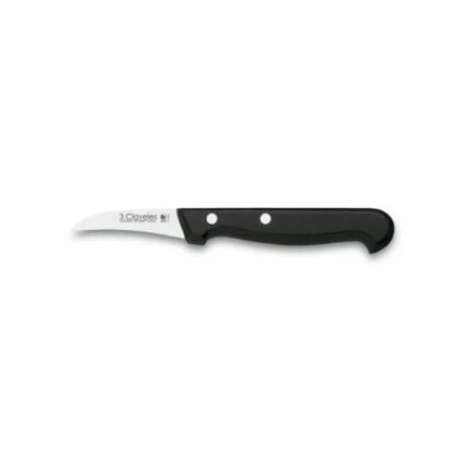 Cuchillo Mondador Tres Claveles 6 Cms #902