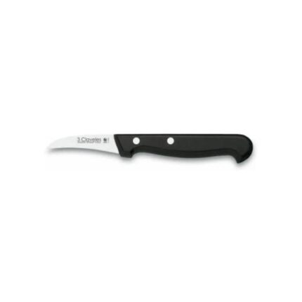 Cuchillo Mondador Tres Claveles 8 Cms #904