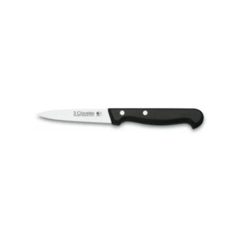 Cuchillo Verduras Tres Claveles 9 Cms #908