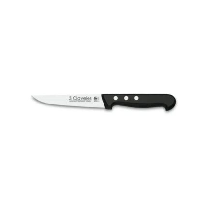 Cuchillo Cocinero Tres Claveles 11 Cms #933