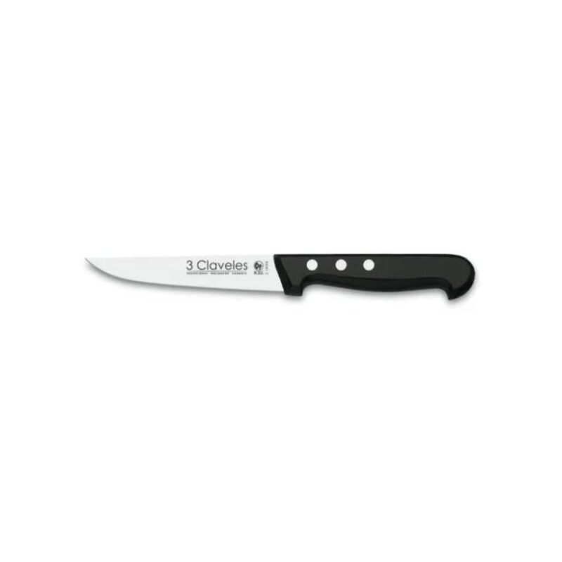 Cuchillo Cocinero Tres Claveles 11 Cms #933