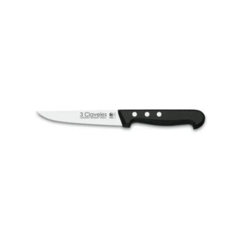 Cuchillo Cocinero Tres Claveles 18 Cms #939
