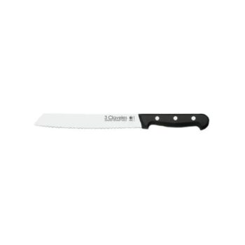 Cuchillo Panero Tres Claveles 20 Cms #920