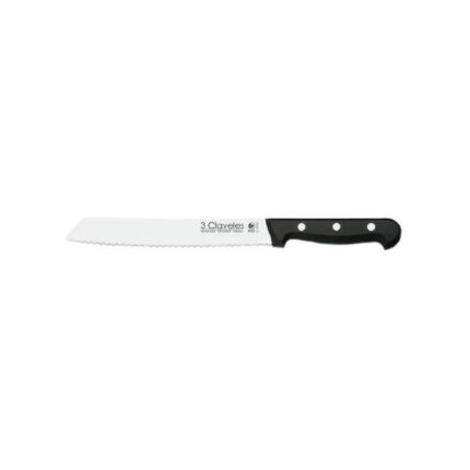 Cuchillo Panero Tres Claveles 20 Cms #920