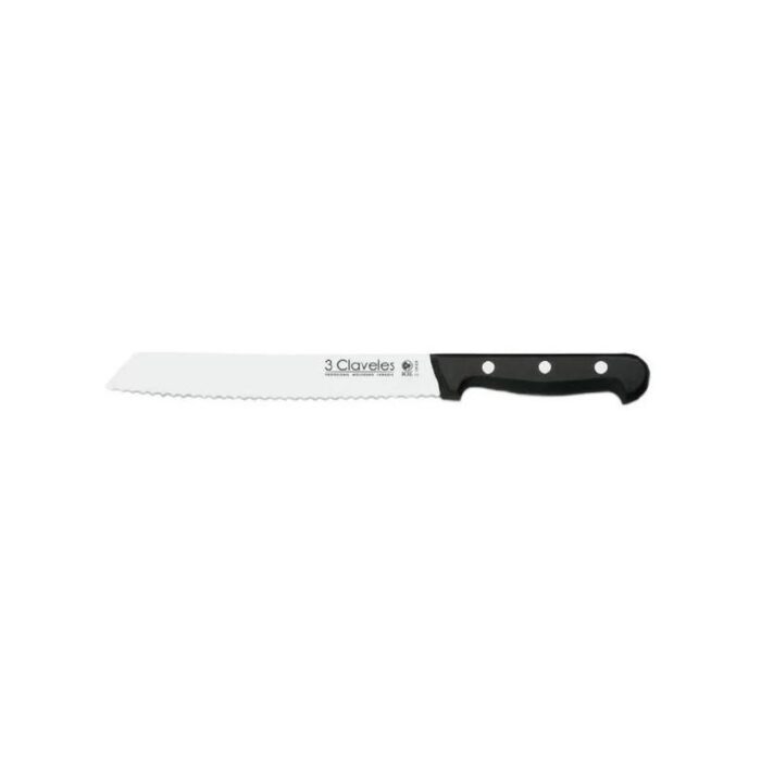Cuchillo Panero Tres Claveles 20 Cms #920
