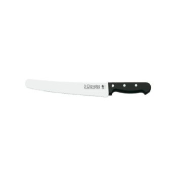 Cuchillo Reposteria Tres Claveles 25 Cms #943