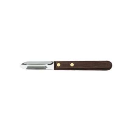 Cuchillo Pela Papa Tres Claveles 6 Cms #1000