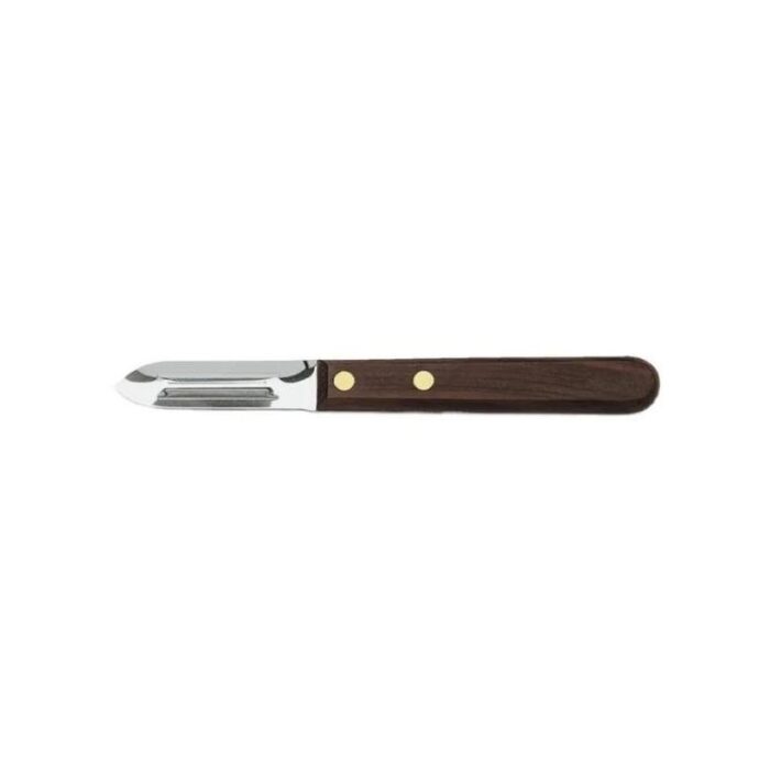 Cuchillo Pela Papa Tres Claveles 6 Cms #1000