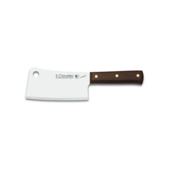 Machete Tres Claveles 16 Cms #1098