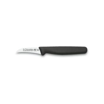 Cuchillo Mondador Tres Claveles 6 Cms #1202