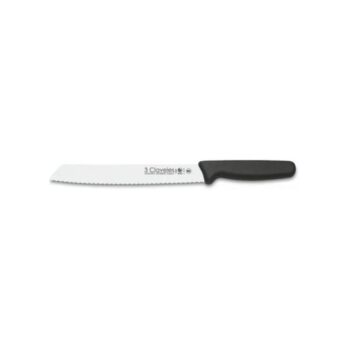 Cuchillo Panero Tres Claveles 21 Cms #1220