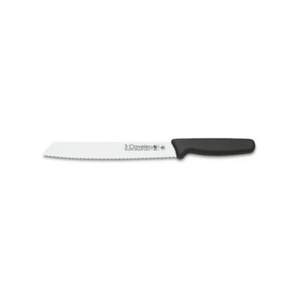 Cuchillo Panero Tres Claveles 21 Cms #1220