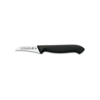 Cuchillo Mondador Tres Claveles 6 Cms #8291