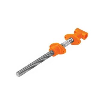 Tornillo Para Banco Carpintero Truper 16'' #tc-16