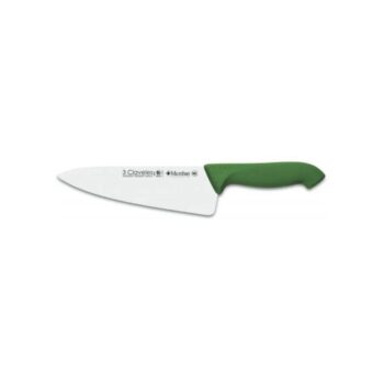 Cuchillo Cocinero Tres Claveles 25 Cms #8264