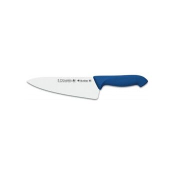 Cuchillo Cocinero Tres Claveles 20 Cms #8272
