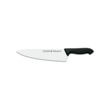 Cuchillo Cocinero Tres Claveles 25 Cms #8284