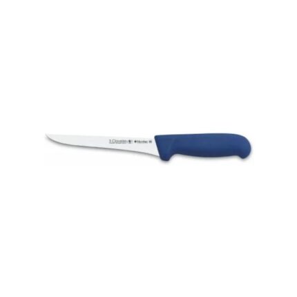 Cuchillo Deshuesar Tres Claveles 13 Cms #8142