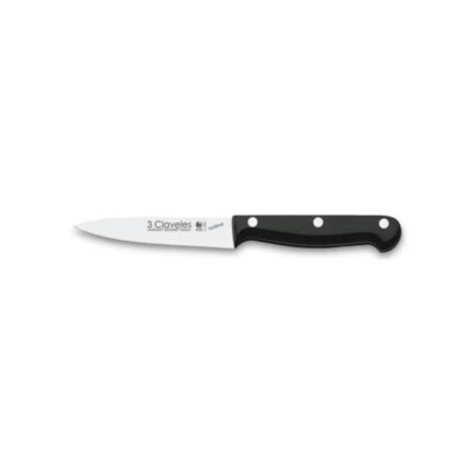 Cuchillo Verduras Tres Claveles 10 Cms #1108