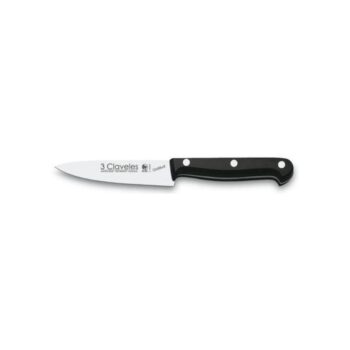 Cuchillo Cocinero Tres Claveles 10 Cms #1150