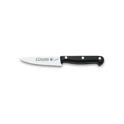 Cuchillo Cocinero Tres Claveles 10 Cms #1150