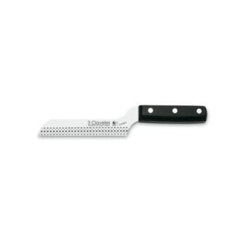 Cuchillo Para Queso Tres Claveles 12 Cms #1139