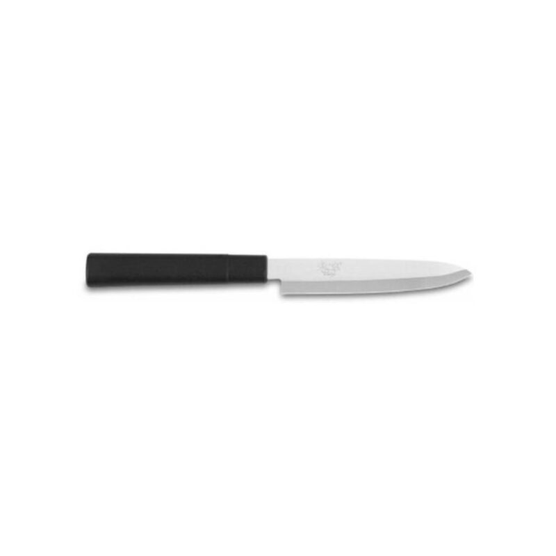 Cuchillo Filetear Yanagiba Tres Claveles 18 Cms #1466